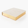 Deluxe Self - Care Journal – Beige - Hauslife