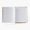 Deluxe Self - Care Journal – Beige - Hauslife
