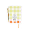 Designworks Ink Gratitude Journal - Picnic - Hauslife