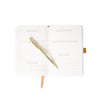 Designworks Ink Gratitude Journal - Picnic - Hauslife