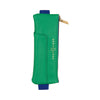 Designworks Ink Pen Pouch - Bright Green + Navy - Hauslife