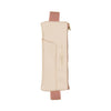 Designworks Ink Pen Pouch - Cream + Taupe - Hauslife