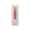 Designworks Ink Twisty Slim Metal Pens - Cream (Set 4) - Hauslife