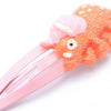 Dinosaur Motif hair Sleepies. 4cm - Hauslife