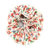 Double Layer Flower Scrunchie - Hauslife