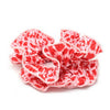 Double Layer Pink Scrunchie - Hauslife