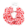Double Layer Pink Scrunchie - Hauslife