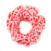 Double Layer Pink Scrunchie - Hauslife