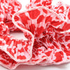 Double Layer Pink Scrunchie - Hauslife
