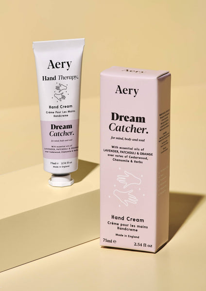 Dream Catcher Hand Cream - Hauslife