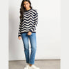 Edith Italian Wool Blend Jumper