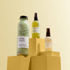 Eco - friendly Bath Salts with Epsom Sea & Himalayan Pink Salt - Hauslife