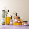 Eco - friendly Bath Salts with Epsom Sea & Himalayan Pink Salt - Hauslife