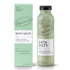 Eco - friendly Bath Salts with Epsom Sea & Himalayan Pink Salt - Hauslife