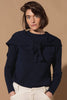 Ellis Jumper And Scarf - Hauslife