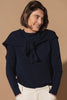 Ellis Jumper And Scarf - Hauslife