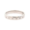 Engraved Star Ring - Hauslife