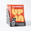 Espresso Dark Chocolate 120g - Hauslife
