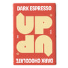 Espresso Dark Chocolate 120g - Hauslife