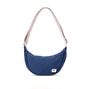 Farringdon Half Moon Bag – Weather-Resistant Recycled Bag - Hauslife