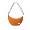 Farringdon Half Moon Bag – Weather-Resistant Recycled Bag - Hauslife
