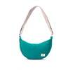 Farringdon Half Moon Bag – Weather-Resistant Recycled Bag - Hauslife