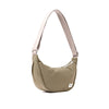 Farringdon Half Moon Bag – Weather-Resistant Recycled Bag - Hauslife