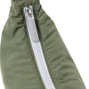 Farringdon Half Moon Bag – Weather-Resistant Recycled Bag - Hauslife