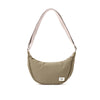 Farringdon Half Moon Bag – Weather-Resistant Recycled Bag - Hauslife