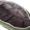 Farringdon Half Moon Bag – Weather-Resistant Recycled Bag - Hauslife