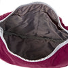 Farringdon Half Moon Bag – Weather-Resistant Recycled Bag - Hauslife