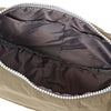 Farringdon Half Moon Bag – Weather-Resistant Recycled Bag - Hauslife