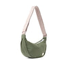 Farringdon Half Moon Bag – Weather-Resistant Recycled Bag - Hauslife