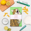 Feed The Cat Tea Towel - Hauslife
