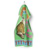 Feed The Cat Tea Towel - Hauslife