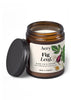 Fig Leaf Scented Jar Candle - Hauslife