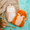Finley Fox Hot Water Bottle - Hauslife