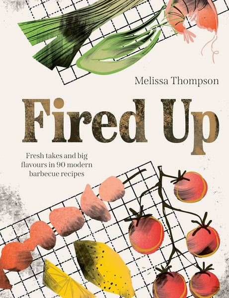 Fired Up - Hauslife