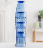 Fish Stacking Drinking Glass - Set of 4 - Blue - Hauslife
