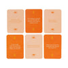 Flawsome Journaling Prompt Cards - Hauslife