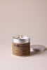 Forage Vegetable Wax Folk Tin Candle - Hauslife