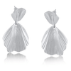 Freya Fan Earrings - Hauslife