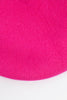 Fuchsia Plain Beret - Hauslife