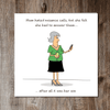 Funny Mother's Day Card - Hauslife