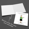 Funny Mother's Day Card - Hauslife