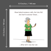 Funny Mother's Day Card - Hauslife
