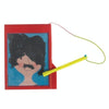 Fuzzy Face Magnet Toy - Hauslife
