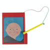Fuzzy Face Magnet Toy - Hauslife