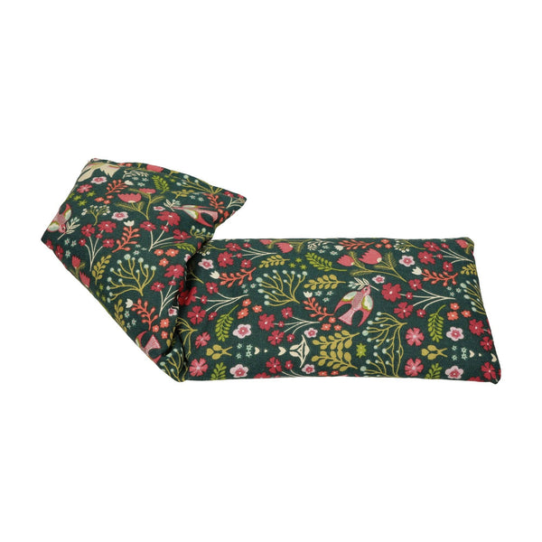 Garden Fern, Green Cotton Wheat Bag - Hauslife