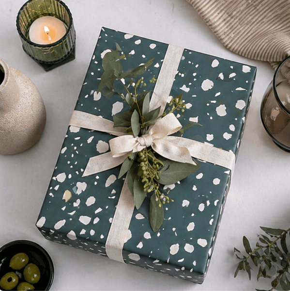 Gift Wrapped Box - Hauslife